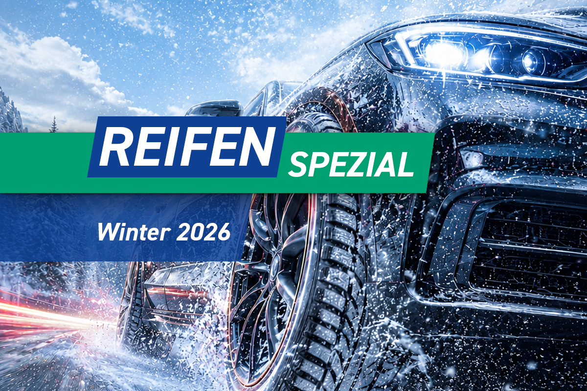 Reifen-Spezial Winter 2026