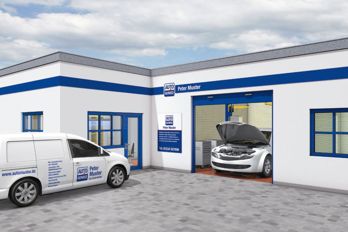 CAR-Partner Schirmbeck