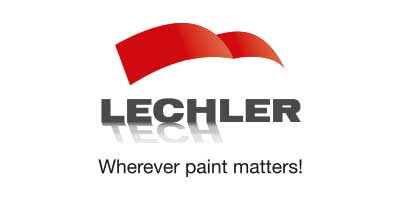 Schirmbeck-Lechler-Logo-Lack