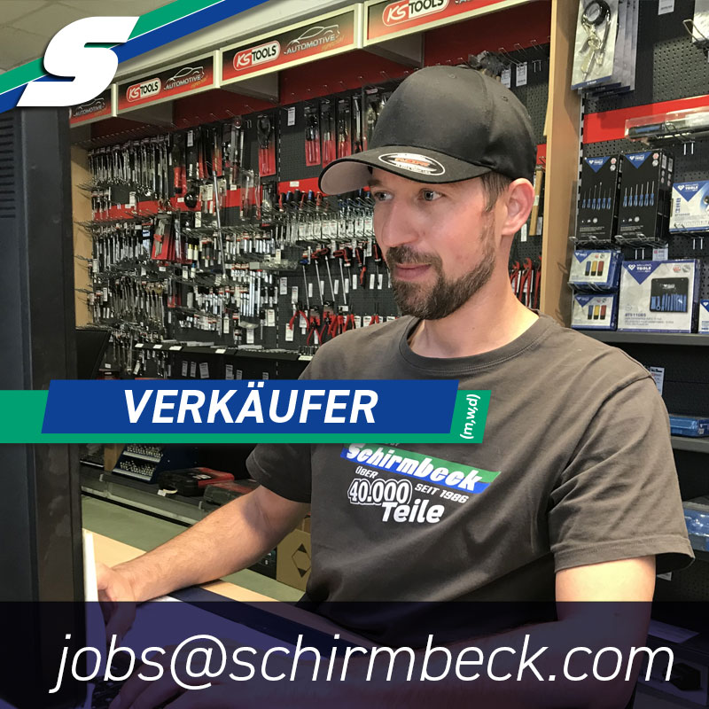 Verkäufer (m,w,d) in Moosburg