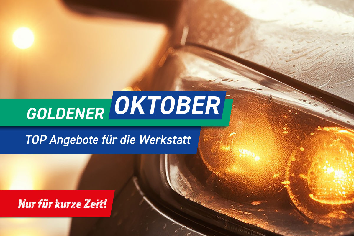 Schirmbeck Goldener Oktober