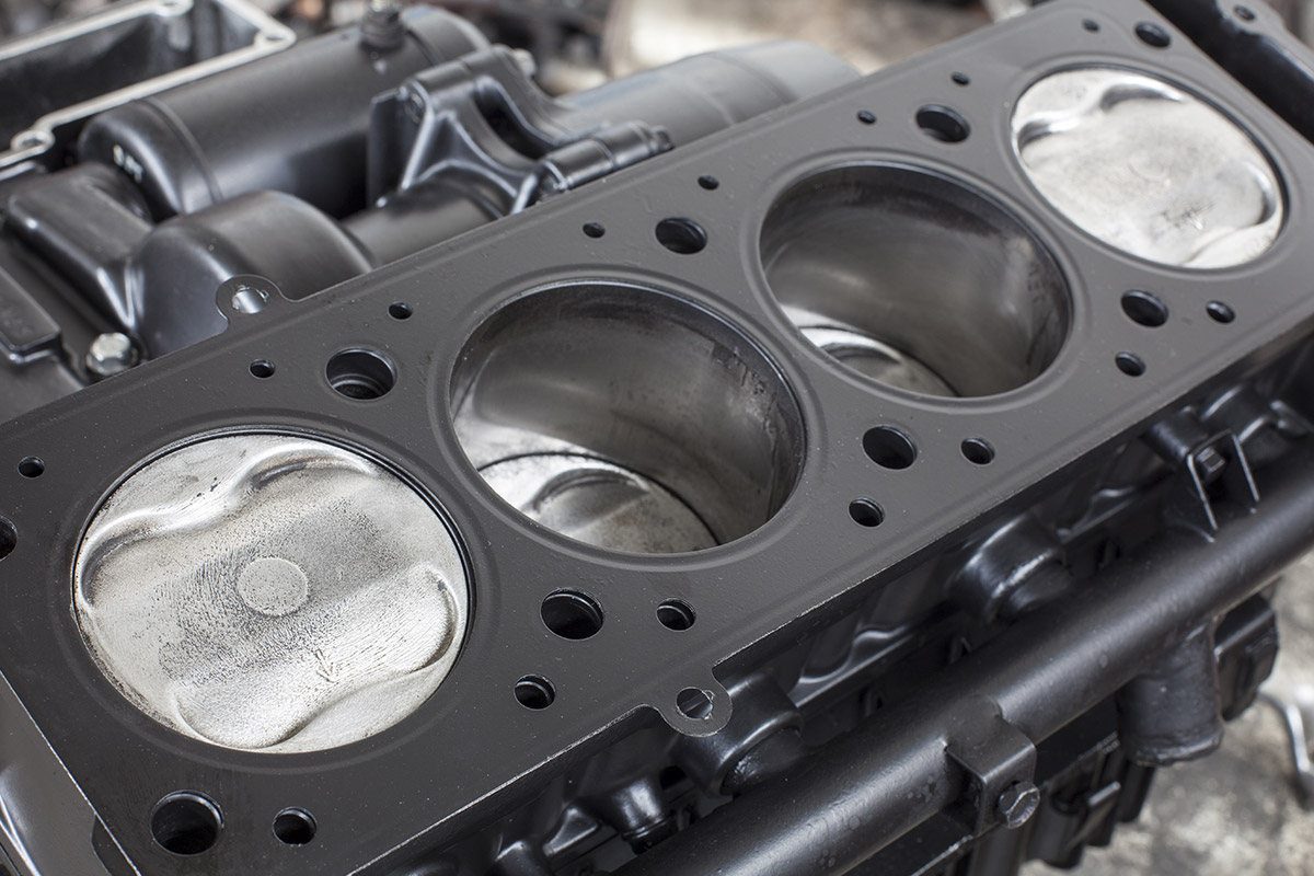 Motortechnik Schirmbeck