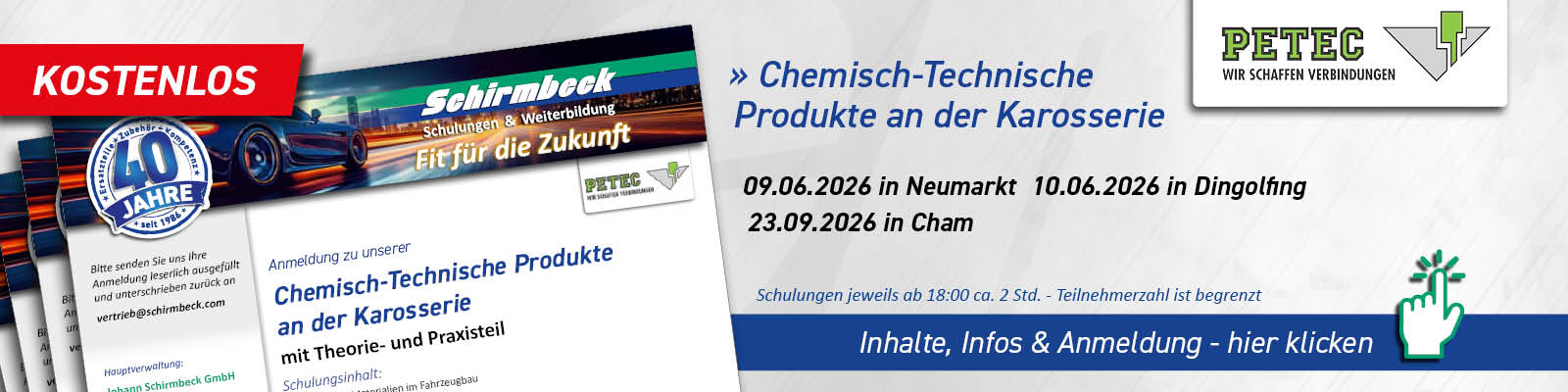 Schirmbeck Petec Chemisch-Technische Produkte