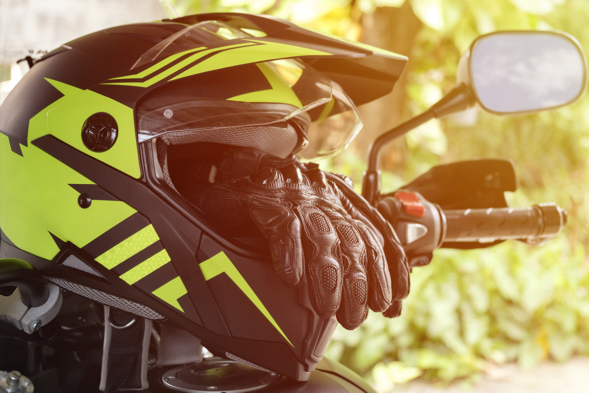 Motorradzubehör Schirmbeck