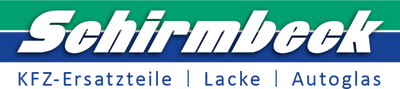 Logo Johann Schirmbeck GmbH
